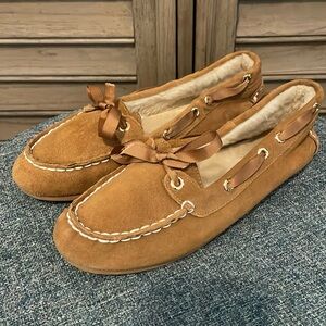 Sperry Topsider